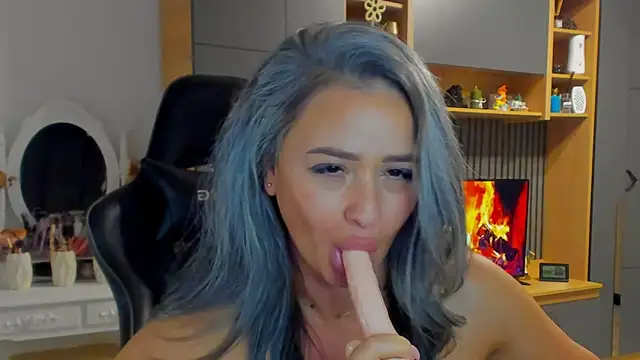 Claire95_ Webcam show