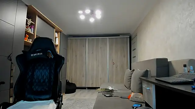 Claire95_ 라이브 XXX 채팅