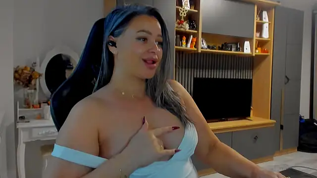 Claire95_'s Webcam Show