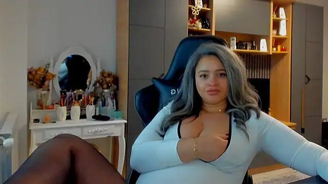 Claire95_'s Webcam Show