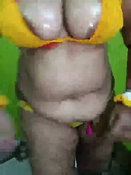 Chat XXX en directo de priya_curvy