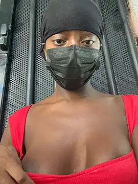Bella_Binta 웹캠 쇼