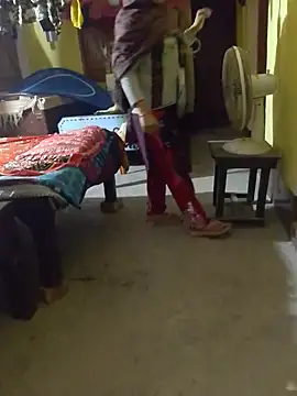 Villagecoupl-123's Webcam Show