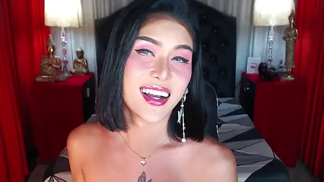 BigCockGODDESS Webcam-Show