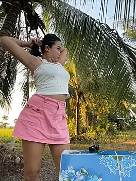 Show de webcam de Bella_nasty69