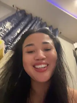 Pertunjukan Kamera Web Bella_nasty69