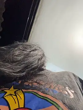 Pertunjukan Kamera Web Bella_nasty69