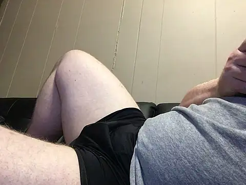 Show Webcam de Fredneck54