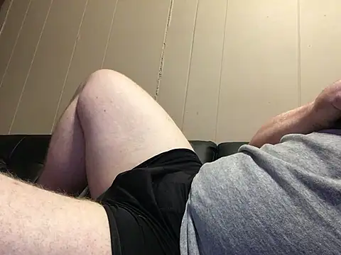 Show webcam de Fredneck54