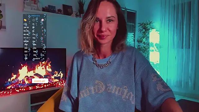 Webkamerová show trafka_murafka