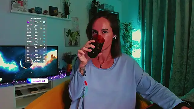 Chat XXX en directo de trafka_murafka