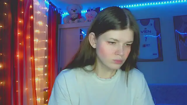 Онлайн чат XXX Klementa