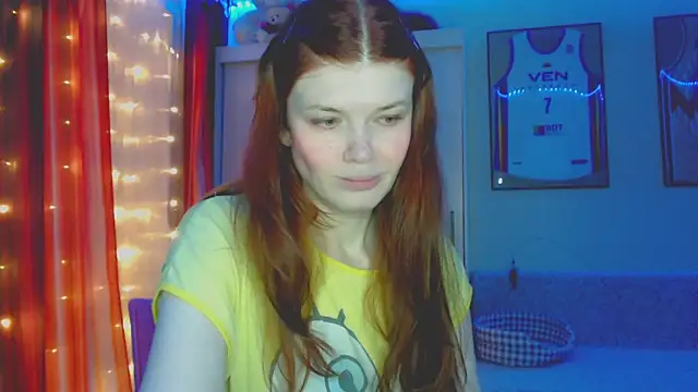 Klementa's Live XXX Chat