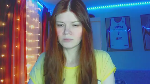 Chat XXX Live Klementa
