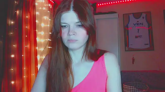 Klementa – Live XXX-chat