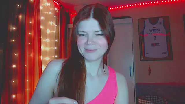 Klementa's Live XXX Chat