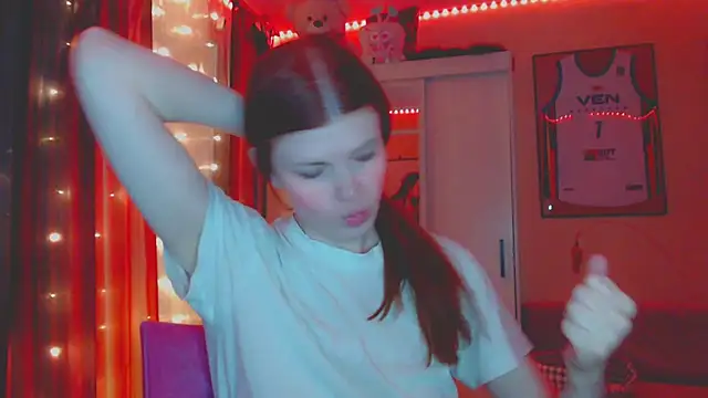 Klementa's Live XXX Chat