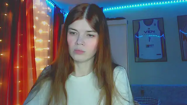 Klementa's Live XXX Chat