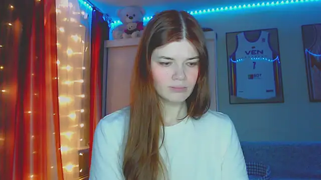 Klementa Live XXX-Chat