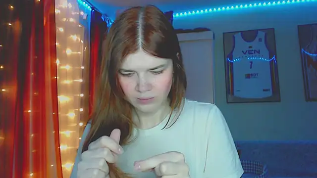 Klementa Live XXX Chat