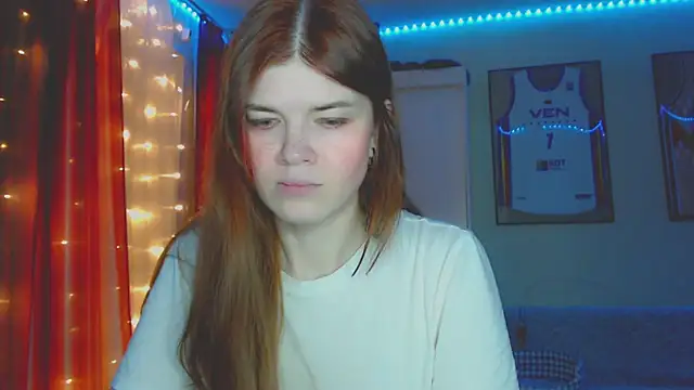 Klementa Live XXX Chat