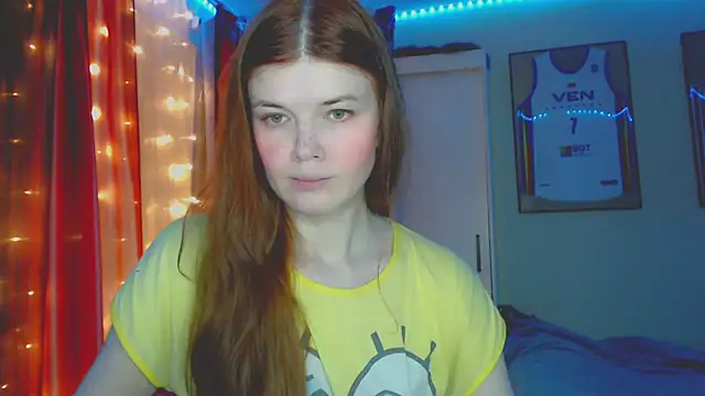 Klementa Live XXX-Chat