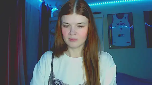 Klementa Chat XXX live