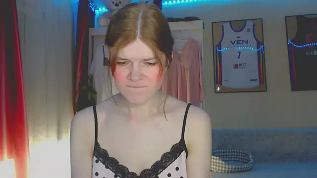 Živý XXX chat Klementa