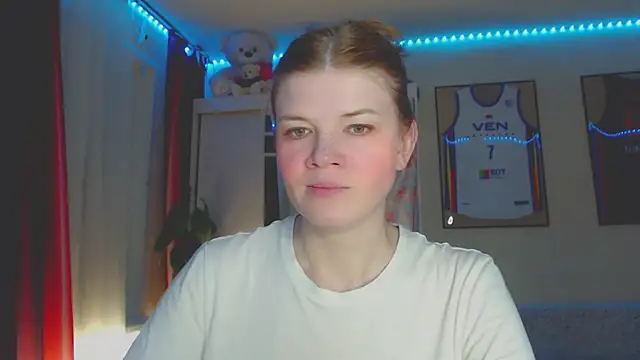 Klementa Chat XXX in diretta