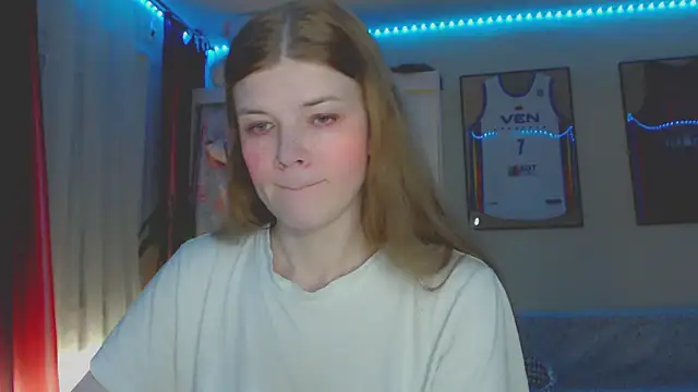 Klementa Chat XXX live