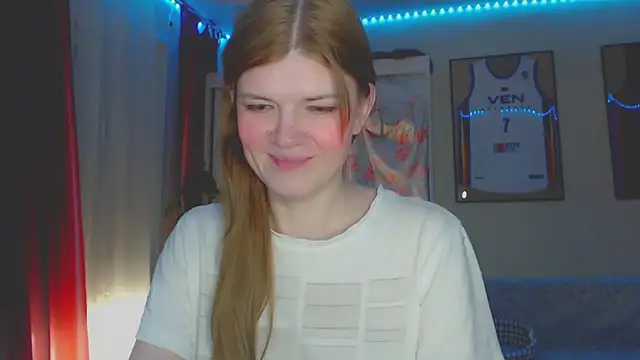 Klementa Chat XXX in diretta