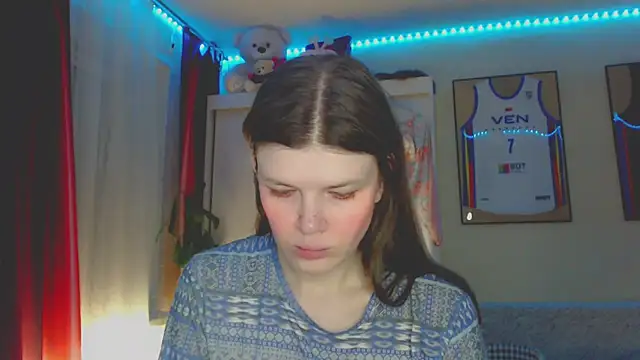 Онлайн чат XXX Klementa