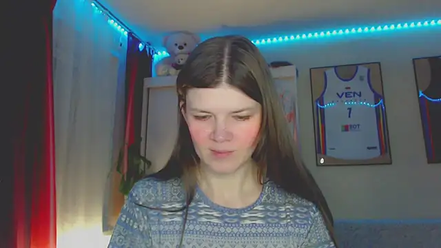 Klementa Chat XXX live