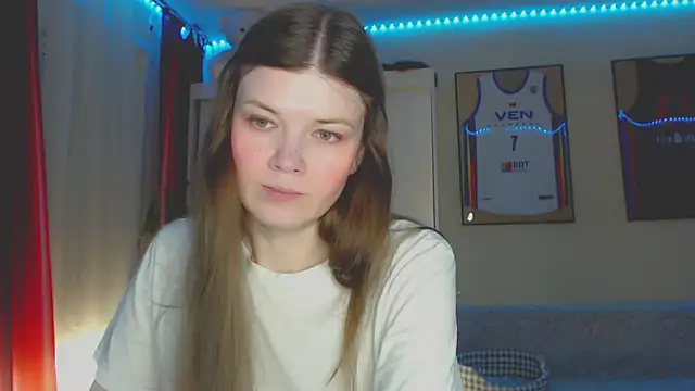Klementa's Live XXX Chat