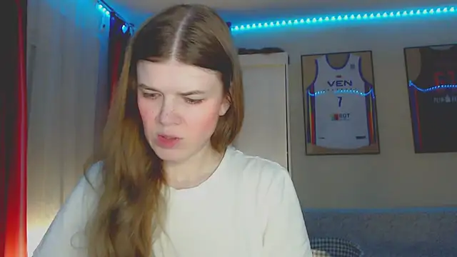 Klementa's Live XXX Chat