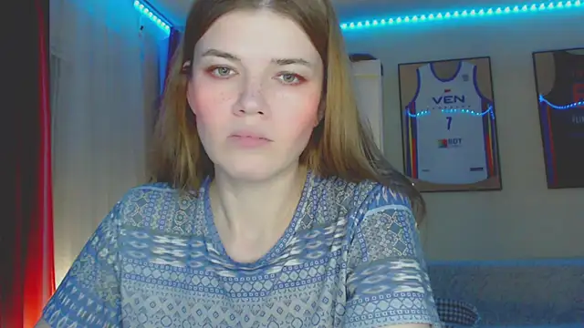 Klementa's Live XXX Chat