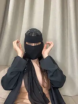 Arab-mimi live XXX chat