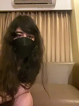 Arab-mimi's Live Chat Room