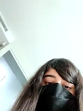 Arab-mimi Obrolan Langsung XXX