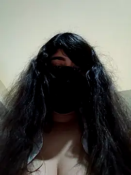 Arab-mimi's Webcam Show