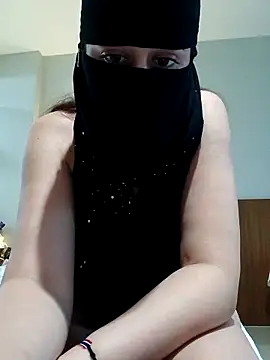 عرض كام Arab-mimi