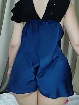 Arab-mimi's Live XXX Chat