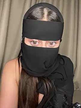 Arab-mimi Chat XXX in diretta