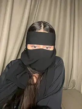 Arab-mimi's Live XXX Chat