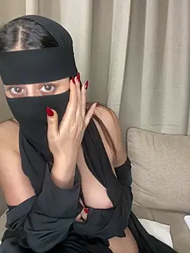 Arab-mimi Webcamshow