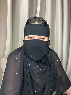 Arab-mimi Live XXX-Chat