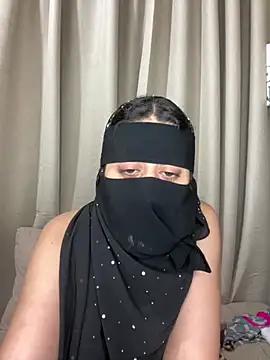 Arab-mimi 现场XXX聊天