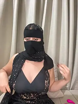 Czat XXX na żywo – Arab-mimi