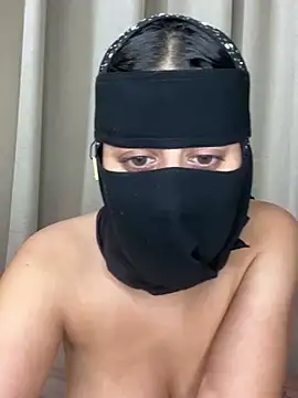 Arab-mimi – Live XXX-chat