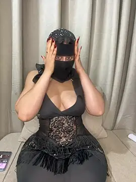 عرض كام Arab-mimi